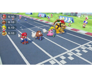 Mario Kart 8 Deluxe“ Booster Streckenpass Set für Nintendo Switch für 24,88€