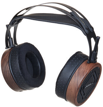 Photos - Headphones OLLO Audio  S5X 