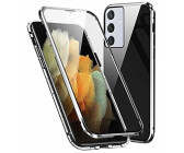 SURAZO Premium Slim Magnet Handyhülle für Samsung Galaxy A54 Hülle