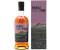 GlenAllachie 5 Years Old Meikle Tòir The Sherry One 0,7l 48%