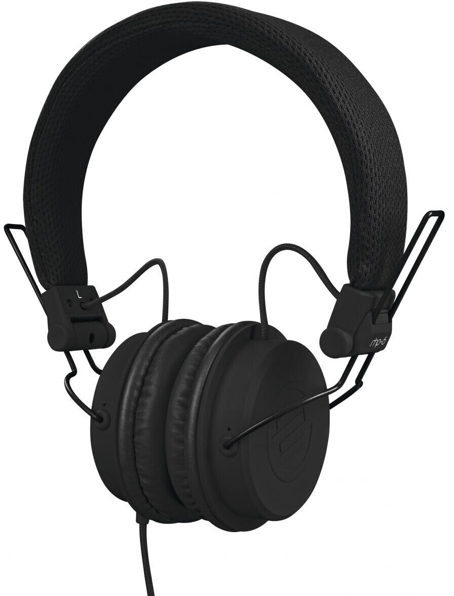 Reloop RHP-6 noir