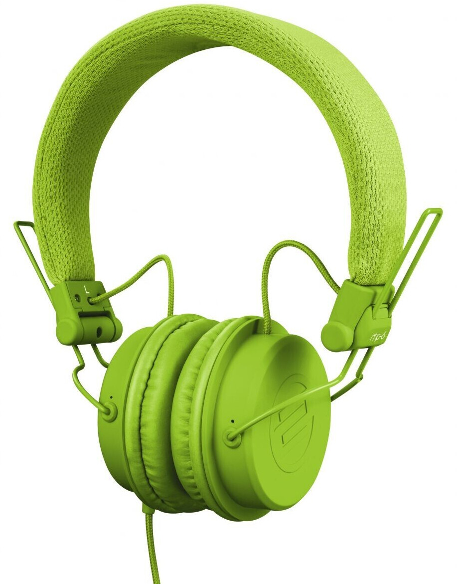 Reloop RHP-6 vert