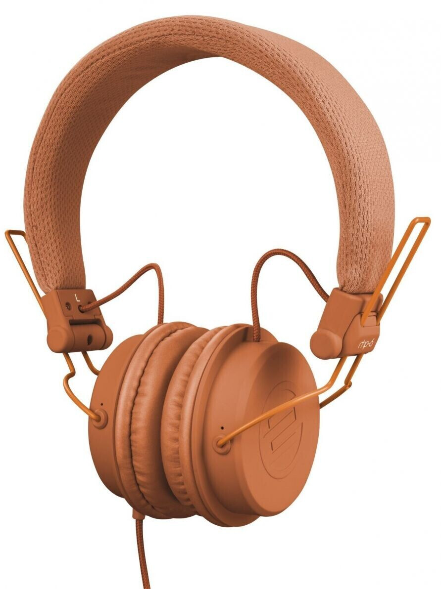 Reloop RHP-6 orange