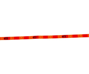 bunt LED-STRIPE RGB dimmbar 19W Näve Preisvergleich LED-Streifen LED | € bei 5261361 17,95 500x1cm ab