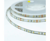Kaufe LED-Lichtleiste, wasserdicht, 2835, Band-LED-Streifen, dimmbar,  Touch-Sensor-Schalter, 12 V Stromversorgung für Küchenlampe unter dem  Schrank