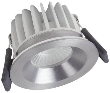 LEDVANCE LED recessed light Fire-Proof fire protection 8W 3000K