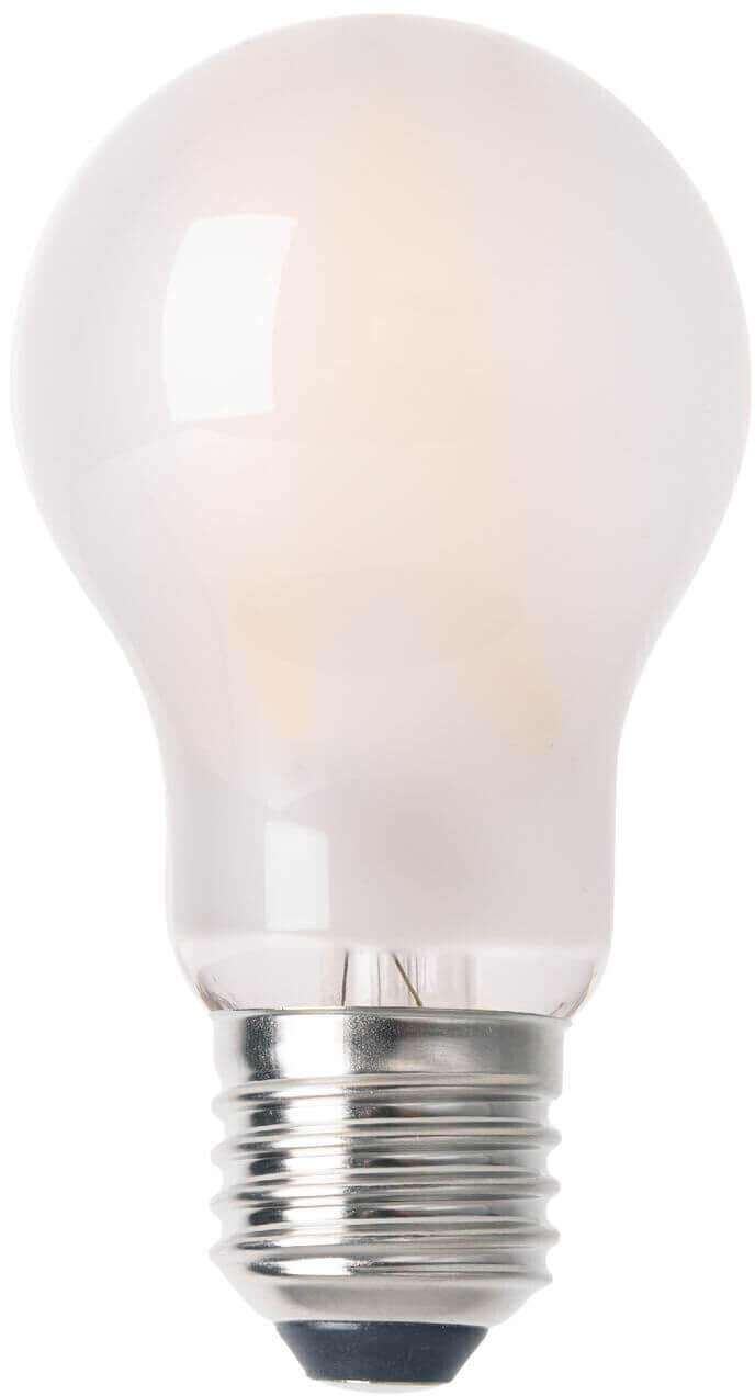 Näve 6er-Set LED Leuchtmittel LED LAMPE Ø5,5cm 8,3W Warmweiss weiß 4134306  ab 20,60 € | Preisvergleich bei