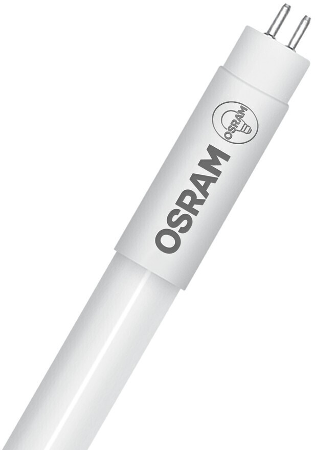 Osram LED tube SubstiTUBE 145cm 230V AC glass G5 T5 26W 3600lm warm white 3000K like 49W