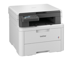 Brother DCP-L2620DW 3in1 Multifunktionsdrucker Scanner Kopierer