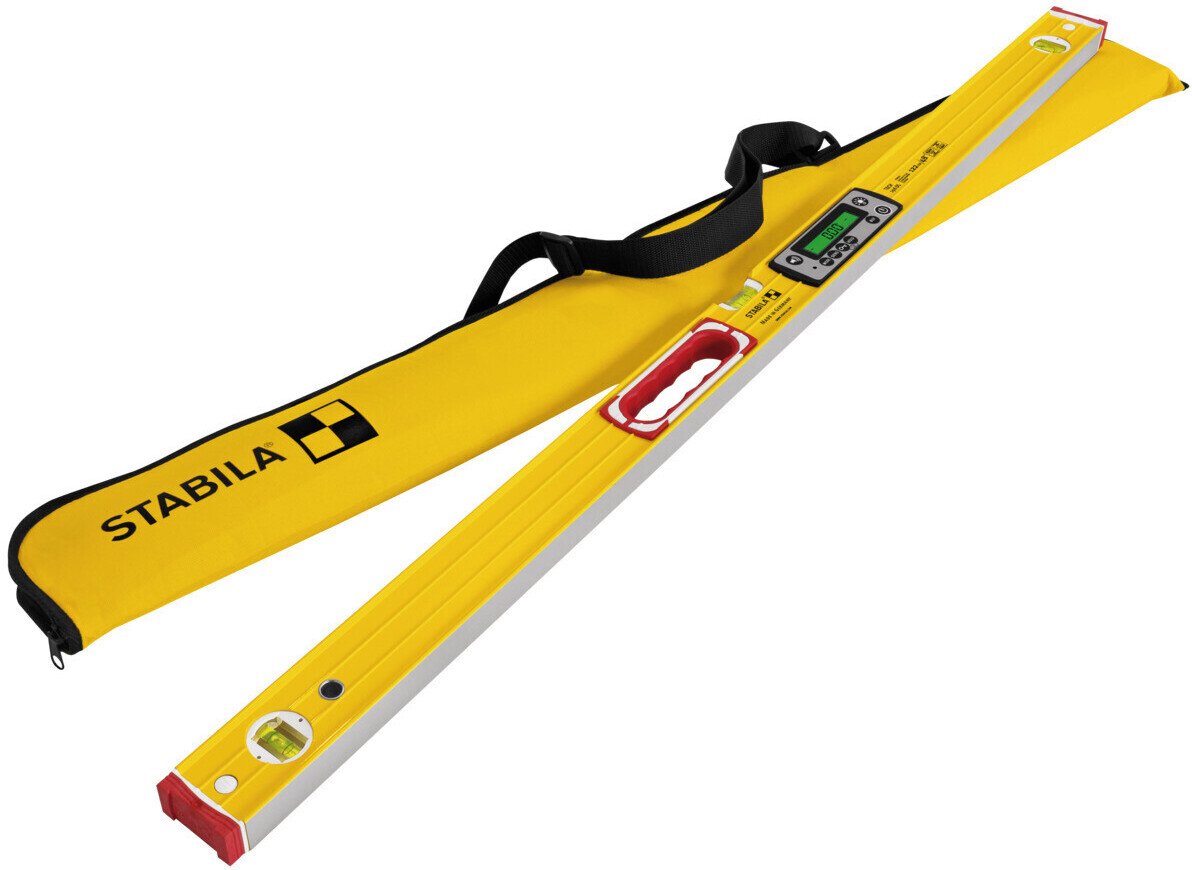 Stabila TECH 196 DL 19826
