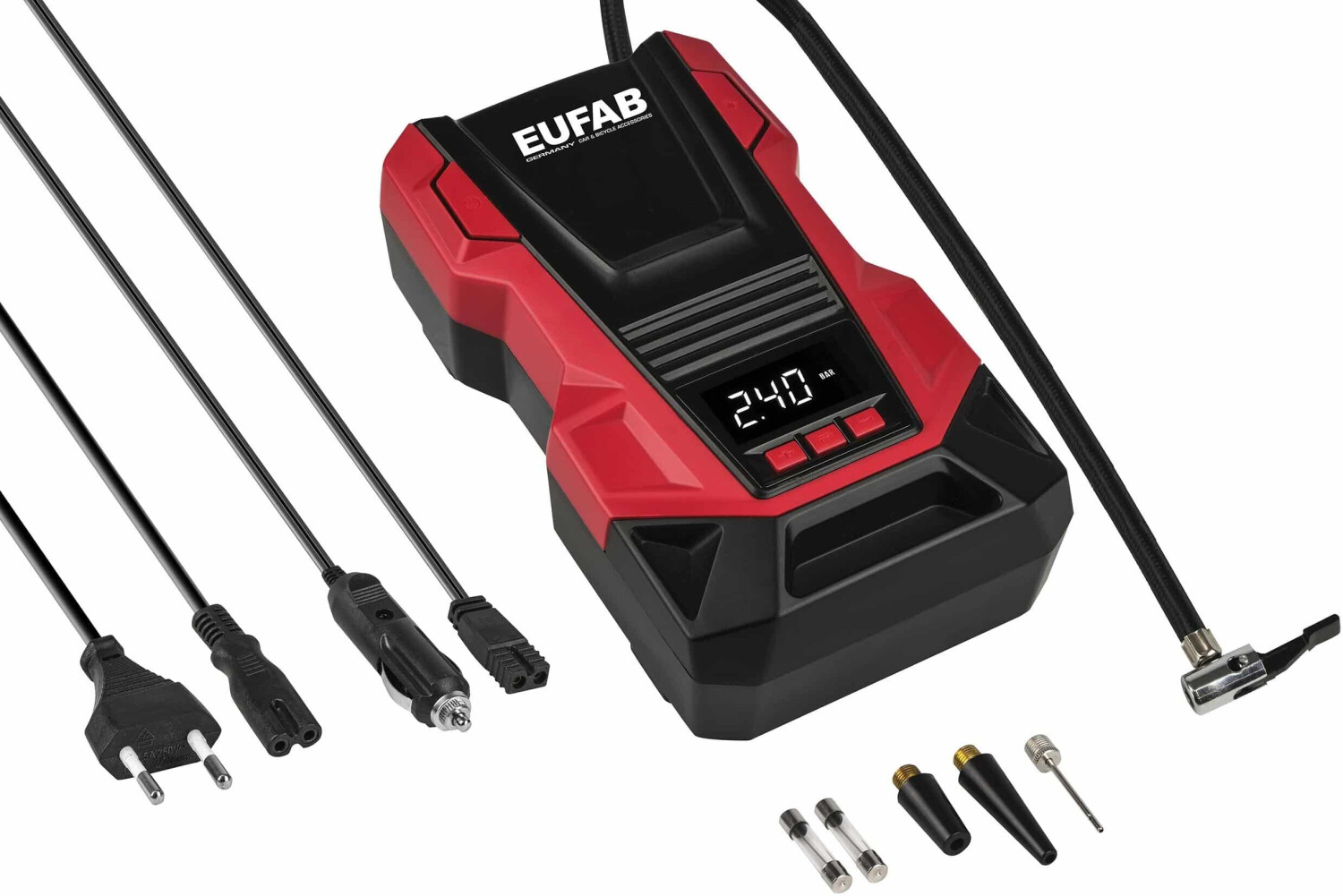 Eufab Dual Power (21084)