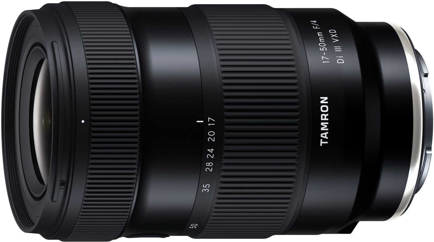 Tamron 17-50mm f4 Di III VXD Sony E