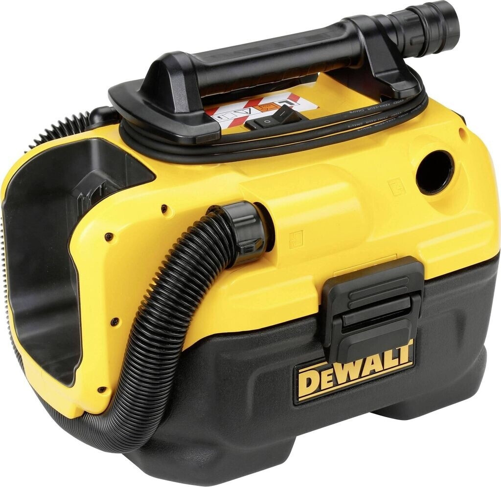 DeWalt DCV584L-QW