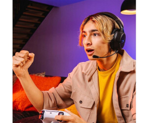 Hyperx cloud flight clearance mobile