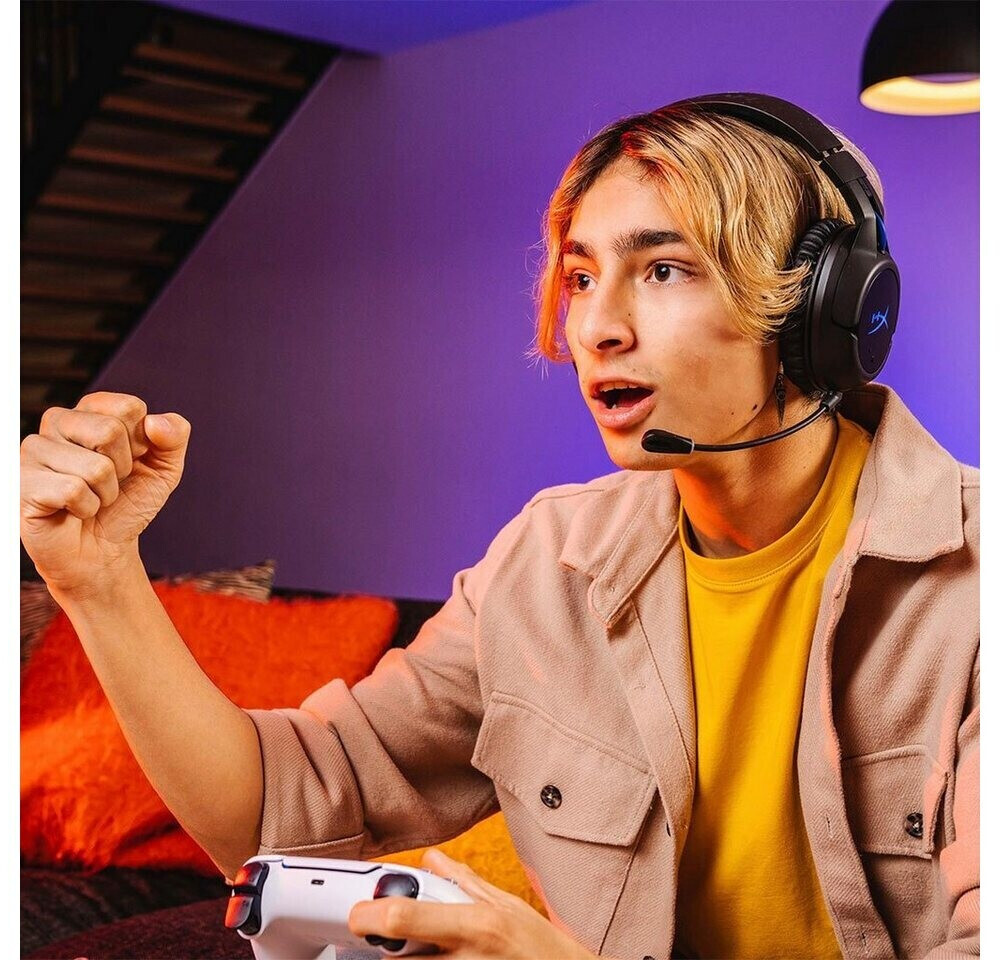 Hyperx cloud store flight mobile