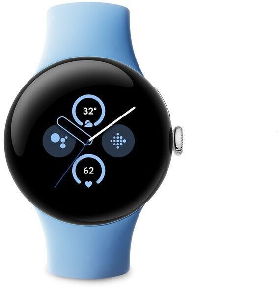 Samsung galaxy watch pixel 2 xl new arrivals