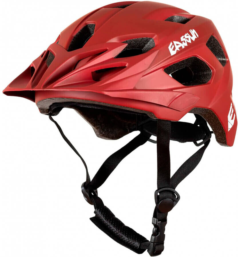 Eroica Bonaigua MTB Helmet brown