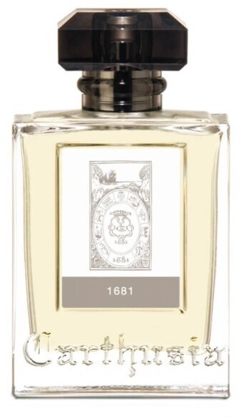 Carthusia 1681 Eau de Parfum (100ml)
