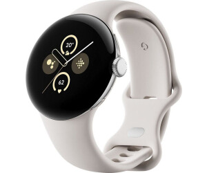 Google pixel 2 xl watch discount