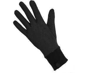Asics running gloves online