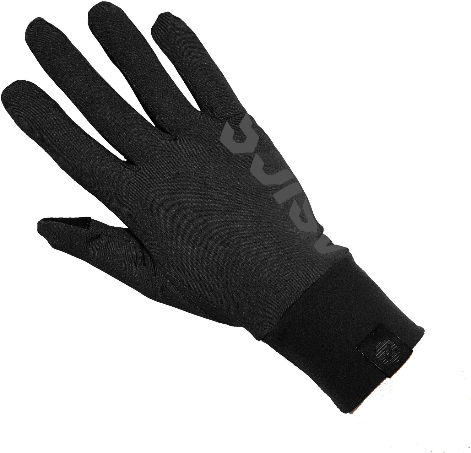 Asics Basic Glove 3013A033 performance black ab 14 90 Preisvergleich bei idealo