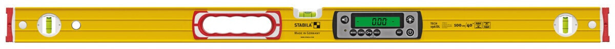 Stabila TECH 196 DL (19827)