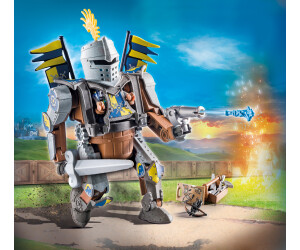 Novelmore - Combat Robot - 71300
