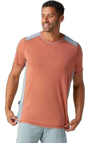 Smartwool Active Ultralite Tech T-Shirt Men