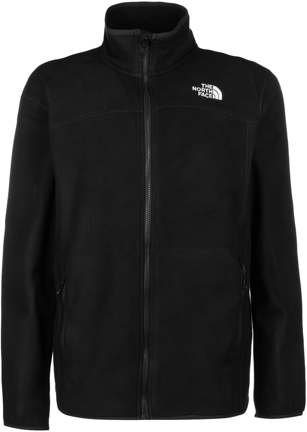 The North Face 100 Glacier Fleece Full Zip Les Soldes arrivent le 8 janvier 2025 idealo