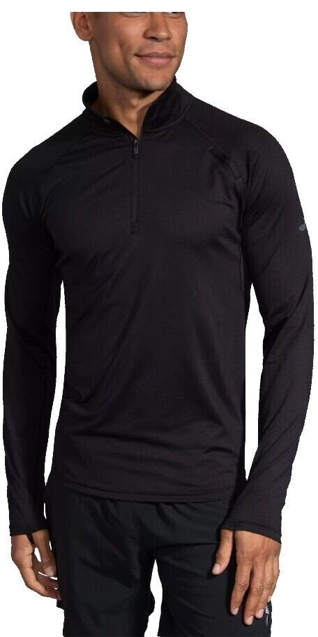 Brooks Dash 1/2 ZIP Longsleeve (211492)
