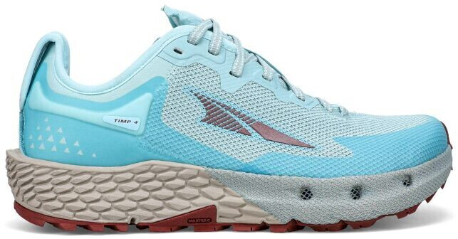 Altra Outroad 2 Zapatillas Trail Running Mujer - Light Blue