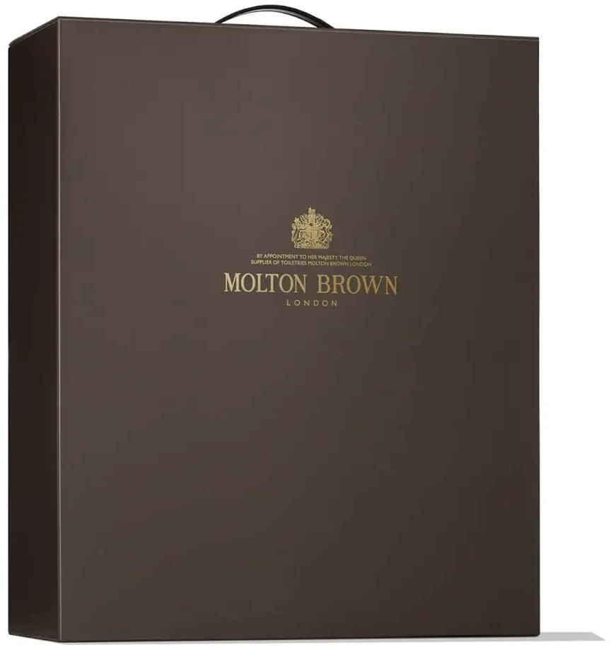 Molton Brown Advent Calendar 2023 Ab 194 40 Januar 2024 Preise 