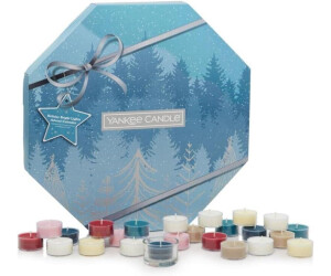Yankee Candle Candle Tea Light Advent Calendar ab 33 11