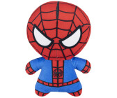 Spiderman 95cm Peluche Gigante Originale Marvel Bambini Ragazzi