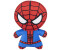 for fan pets Spiderman Soft Plush Dog Toy