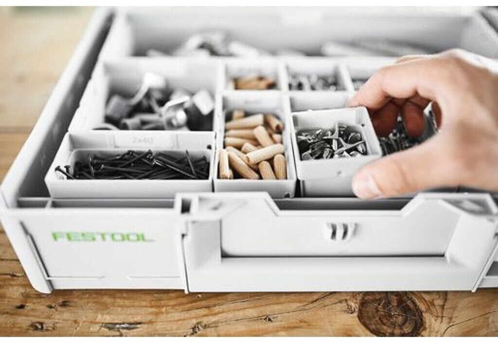Festool online storage box