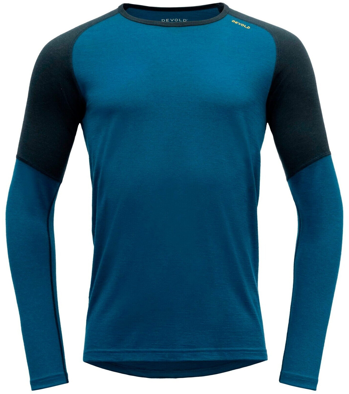 Devold Jakta Merino 200 Shirt Man (GO 183 220 A) flood/ink