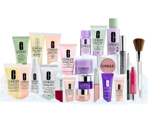 Clinique 24 Days of Clinique Advent Calendar 2023 ab 213 99 € (Dezember