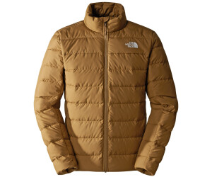 The north face nuptse aconcagua weste cheap