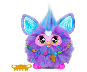 Hasbro Furby 2023 Spanish au meilleur prix sur idealo
