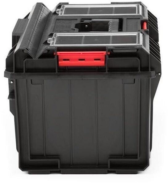 Qbrick System One 350 Profi ab 65,90 € | Preisvergleich bei idealo.de