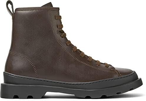 Camper Brutus Lady dark brown