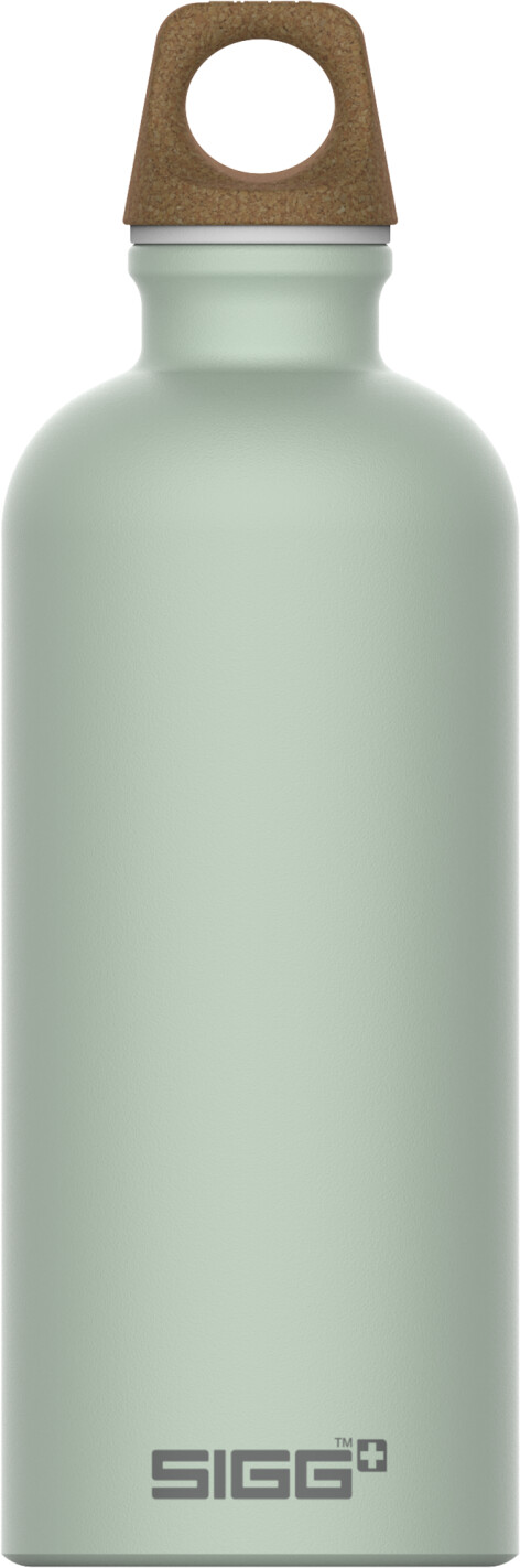 SIGG Traveller MyPlanet (0,6L) Repeat Plain