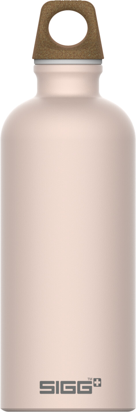 SIGG Traveller MyPlanet (0,6L) Journey Plain
