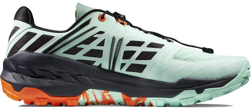 Mammut Sertig TR Low GTX (3030-05000)