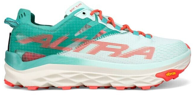 Altra Mont Blanc Woman mint