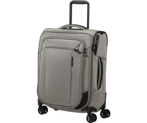 Samsonite Respark Spinner 55 cm sand storm ab 199 00 Preisvergleich bei idealo