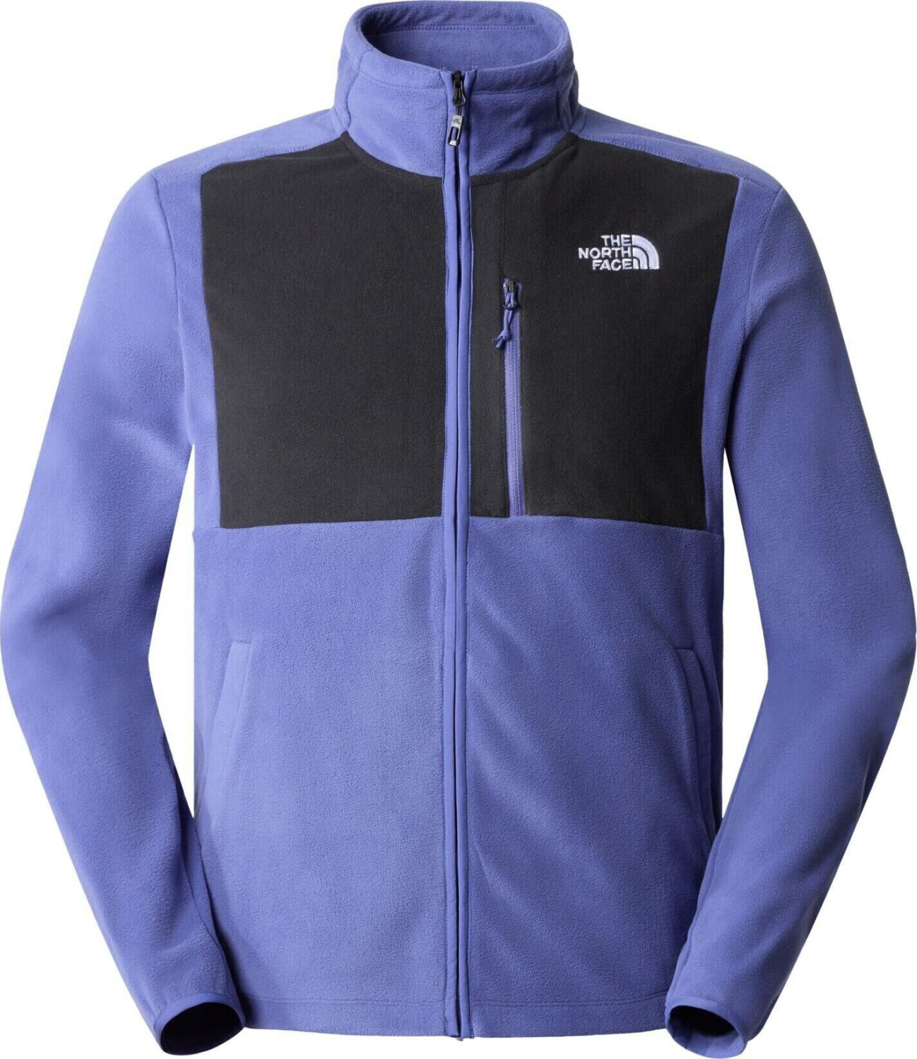The North Face Homesafe Full Zip Fleece Jacket Men 8563 Black Friday 2024 Comparez les prix sur idealo