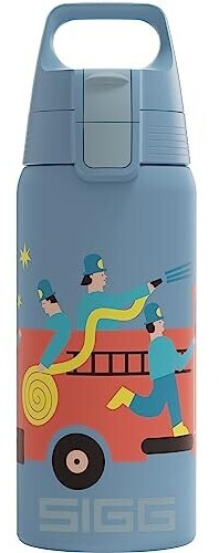 SIGG Shield Therm One (0.5L) Pompiers