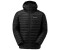 Montane Anti-Freeze Packable Down Jacket Black